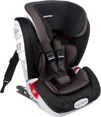 BABYLON Indigo Isofix Autostoel 9-36 kg